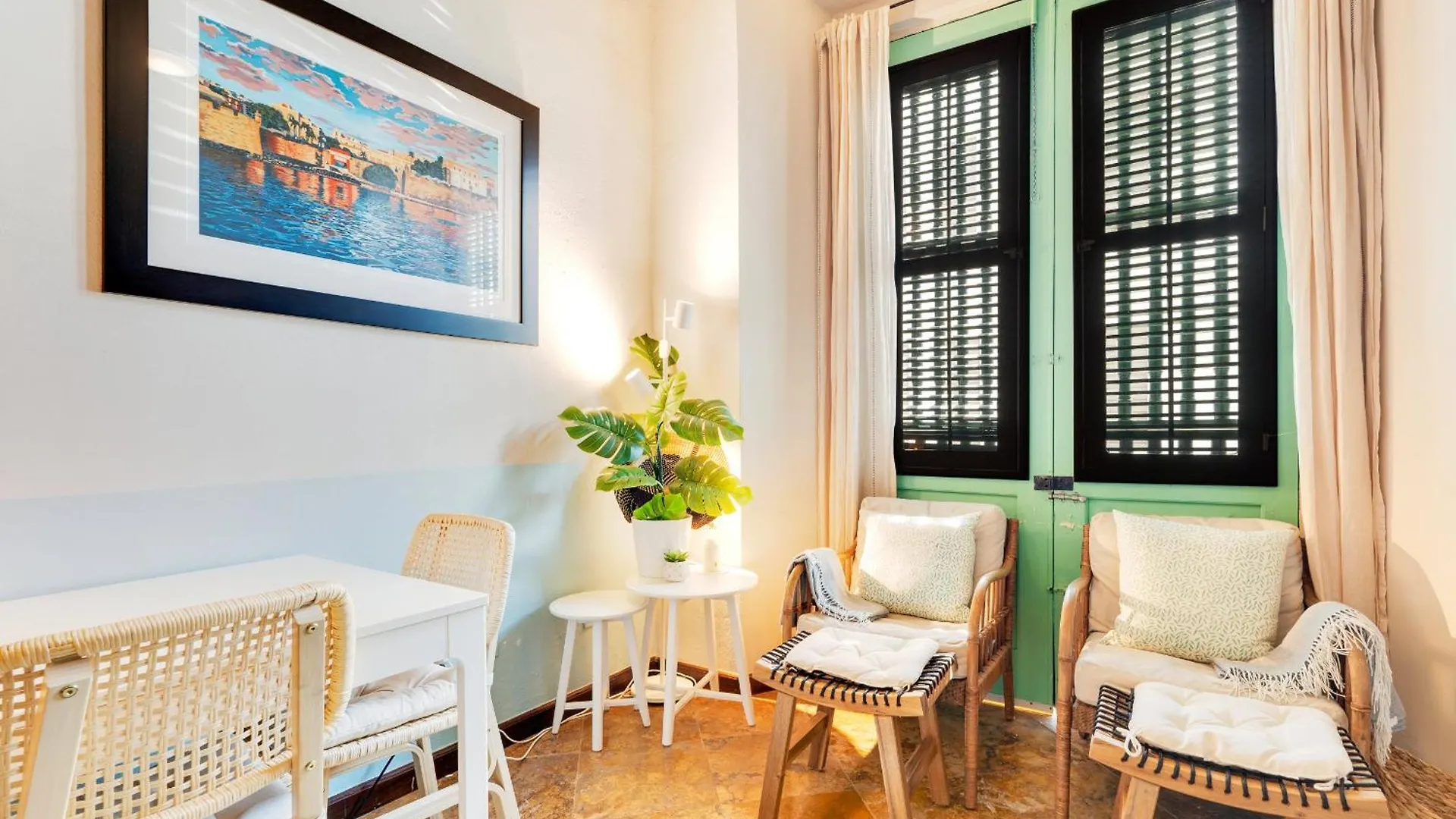 Chic 1-Bedroom & Loft In Prime Locations kontakt